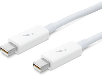   Thunderbolt,    Intel
