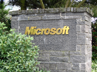 - Microsoft  .   Derrick Coetzee   wikipedia.org