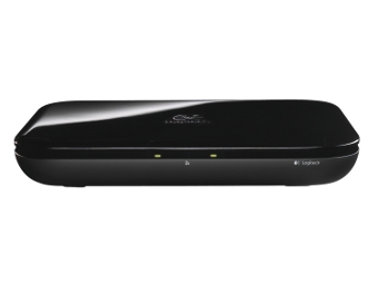  Logitech Revue.  - Logitech.