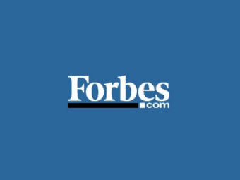 Журнал Forbes запустил европейскую версию
