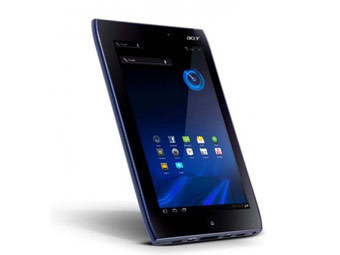 Acer A100.  - Acer