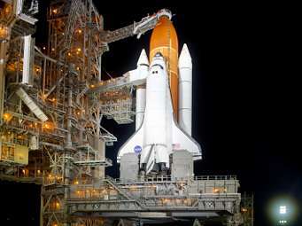  ""   .  NASA