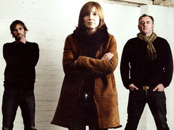 Portishead.     