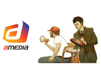    amediafilm.com