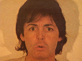      "McCartney II"
