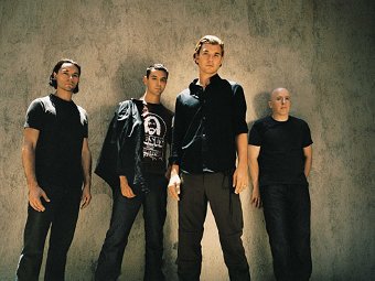 Bush,    last.fm