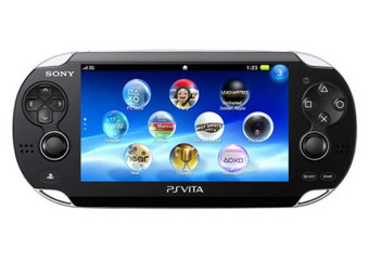 PS Vita.  playstation.com