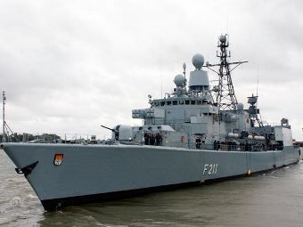  "".  Ann-Katrin Hoffmann   marine.de