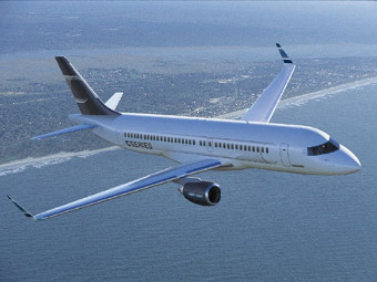 CS300.    aerospace-technology.com