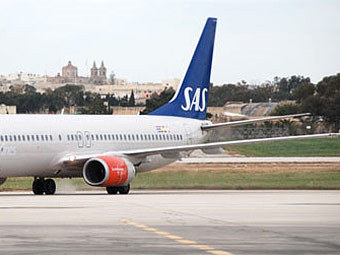   SAS.  ©AFP