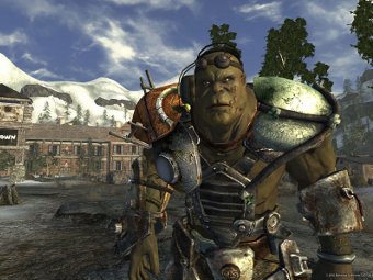 Fallout New Vegas