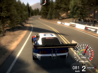    Dirt 3