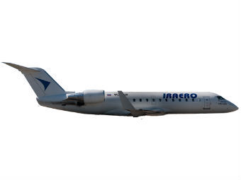 Bombardier CRJ-200.    iraero.ru