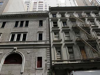    Park51.  ©AP
