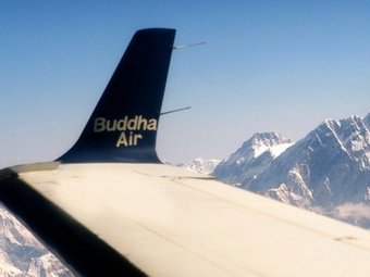     Buddha Air