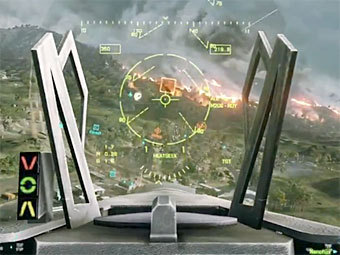  Battlefield 3