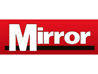  Mirror.    mirror.co.uk