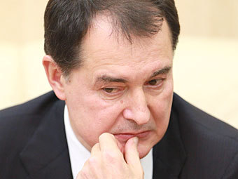 Валерий Окулов. Фото РИА Новости, Антон Денисов