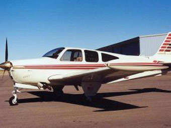 Beech 33 Bonanza.    automobilebestbuys.com