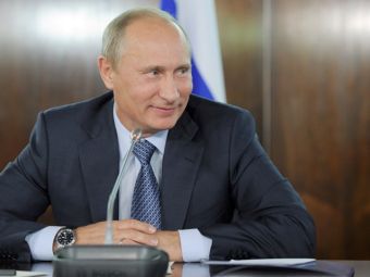 Владимир Путин. Фото с официального сайта премьер-министра