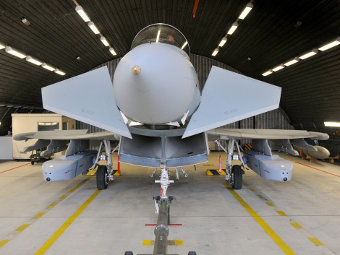  KEPD 350 Taurus   Eurofighter Typhoon.    mbda-systems.com