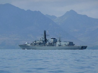  ""  Type 23.    hopwood.uk.net