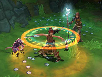  Torchlight II