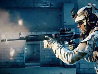  Battlefield 3
