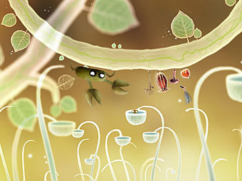  Botanicula