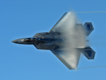 F-22A Raptor  .    af.mil