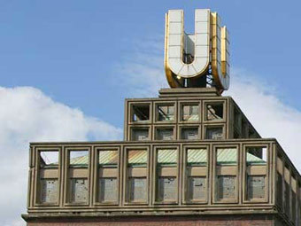   Ostwall.    dortmund.de