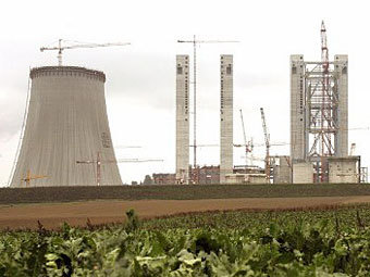    RWE.  ©AFP