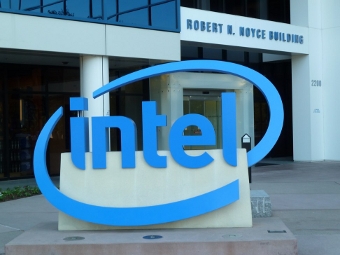 - Intel.   Ferran Rodenas   flickr.com