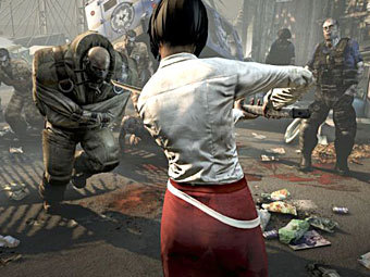  Dead Island 