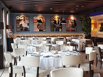 GQ Bar  .    novikovgroup.ru 