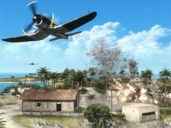  Battlefield 1943