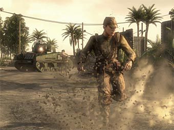  Battlefield 1943