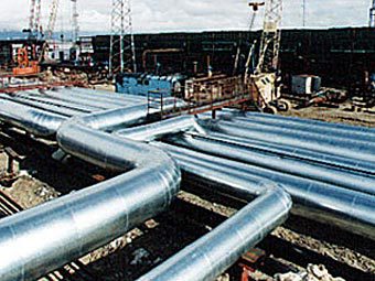 Газопровод в Чечне. Фото с сайта i-r-p.ru