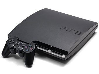 PlayStation 3.    playstation.com