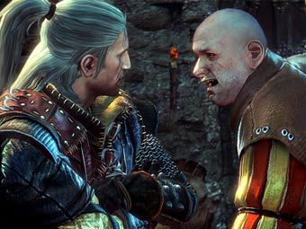  Witcher 2