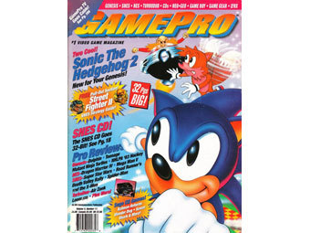   GamePro