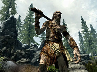  Skyrim