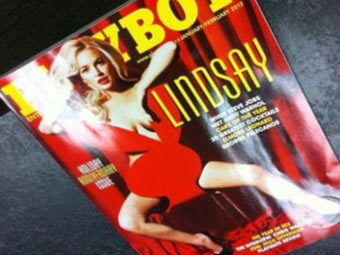     Playboy   