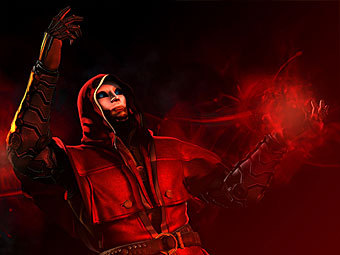  Ninja Gaiden III