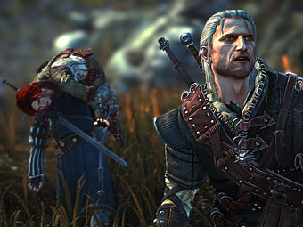  Witcher 2