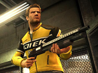  Dead Rising 2