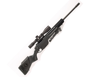 SSG 04 A1.    steyr-mannlicher.com