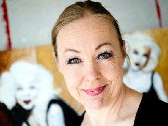 - .    ylva-art.com