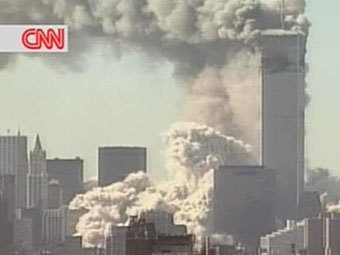  11  2001 .   CNN, 