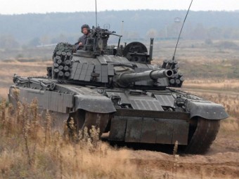 PT-91   .    defencetalk.com